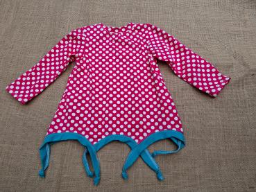 Preview: Kleid/Tunika hinten